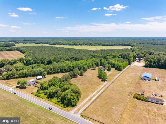 16756 REDDEN RD, Georgetown, DE 19947
