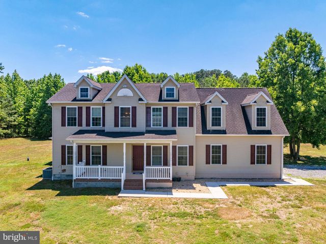 16756 REDDEN RD, Georgetown, DE 19947