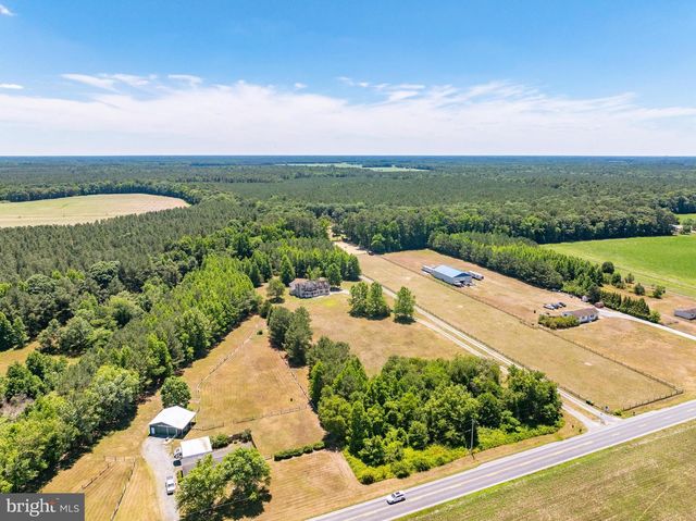 16756 REDDEN RD, Georgetown, DE 19947