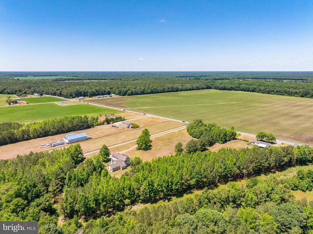 16756 REDDEN RD, Georgetown, DE 19947