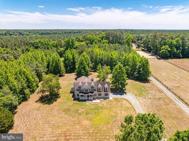 16756 REDDEN RD, Georgetown, DE 19947