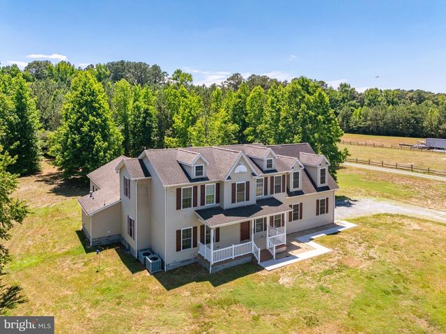 16756 REDDEN RD, Georgetown, DE 19947