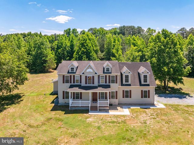 16756 REDDEN RD, Georgetown, DE 19947