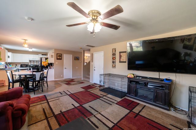 8035 River, San Antonio, TX 78249