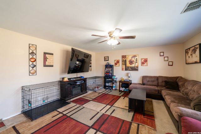 8035 River, San Antonio, TX 78249