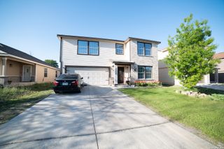 8035 River, San Antonio, TX 78249