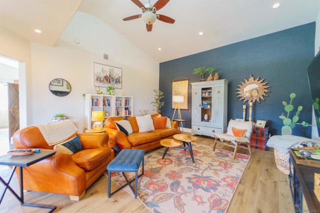 17522 Rancho De Carole Rd, Ramona, CA 92065