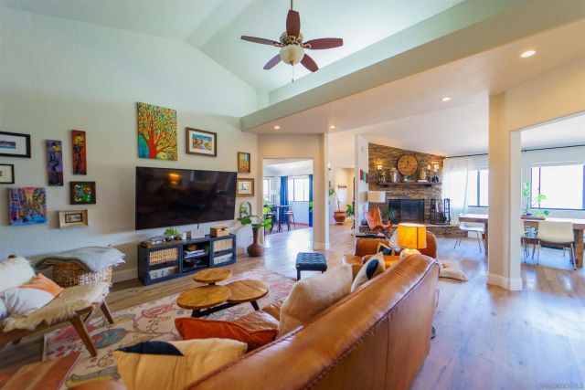 17522 Rancho De Carole Rd, Ramona, CA 92065