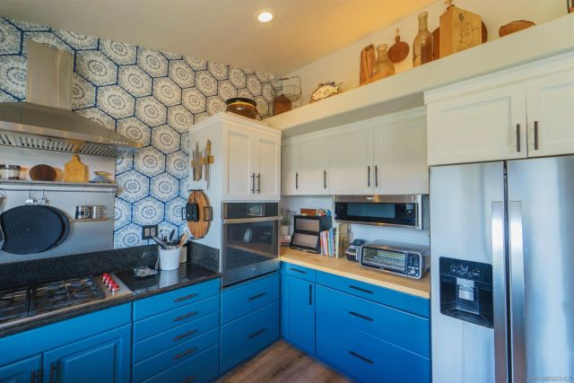 17522 Rancho De Carole Rd, Ramona, CA 92065