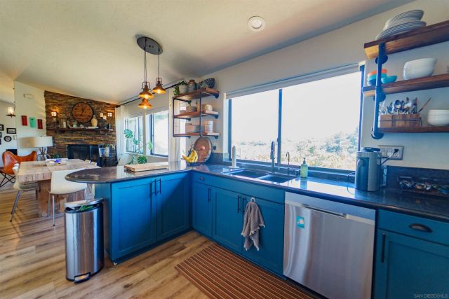 17522 Rancho De Carole Rd, Ramona, CA 92065