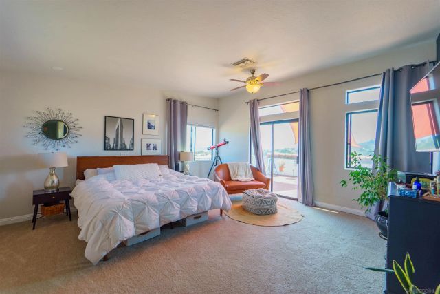 17522 Rancho De Carole Rd, Ramona, CA 92065