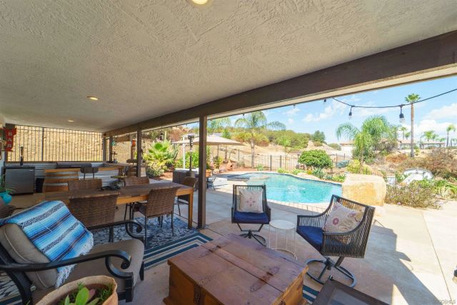 17522 Rancho De Carole Rd, Ramona, CA 92065