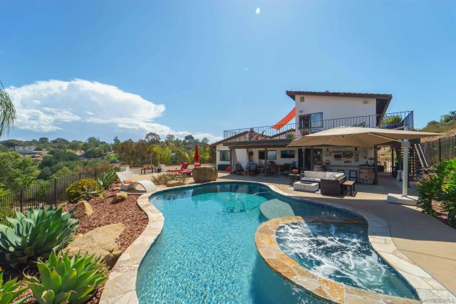 17522 Rancho De Carole Rd, Ramona, CA 92065
