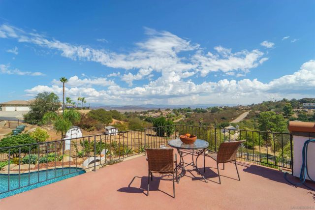 17522 Rancho De Carole Rd, Ramona, CA 92065