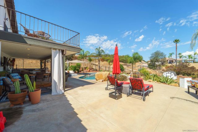 17522 Rancho De Carole Rd, Ramona, CA 92065