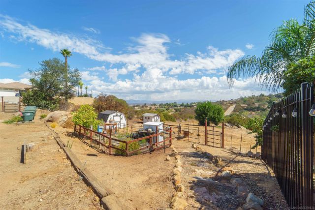 17522 Rancho De Carole Rd, Ramona, CA 92065