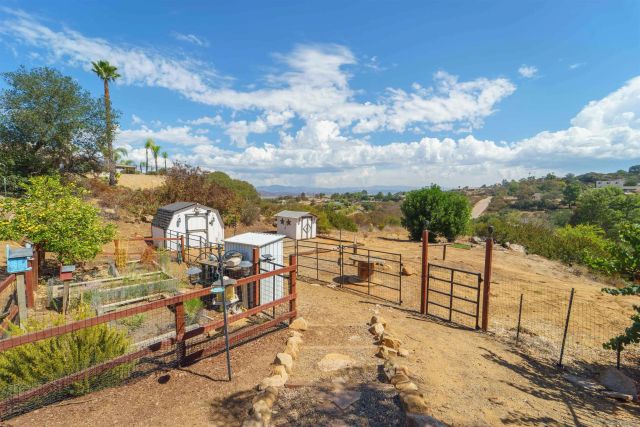 17522 Rancho De Carole Rd, Ramona, CA 92065