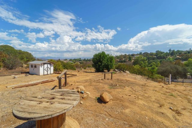 17522 Rancho De Carole Rd, Ramona, CA 92065