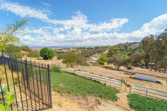 17522 Rancho De Carole Rd, Ramona, CA 92065