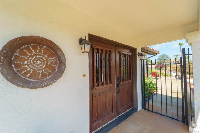 17522 Rancho De Carole Rd, Ramona, CA 92065