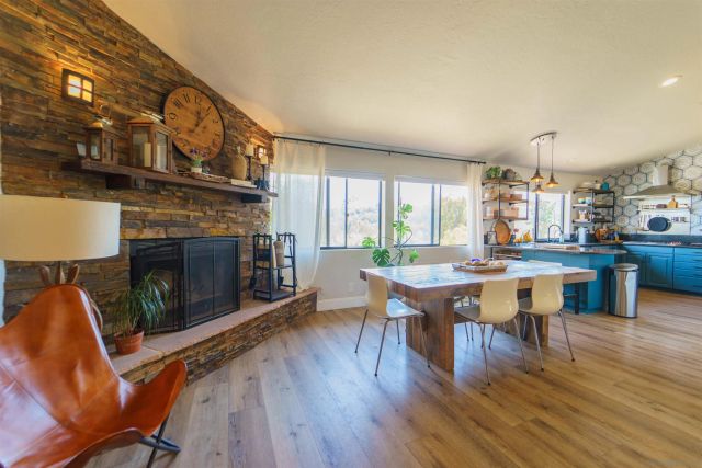 17522 Rancho De Carole Rd, Ramona, CA 92065