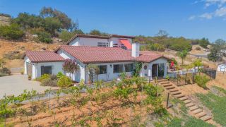 17522 Rancho De Carole Rd, Ramona, CA 92065