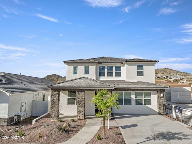 6794 W SPUR Drive, Peoria, AZ 85383