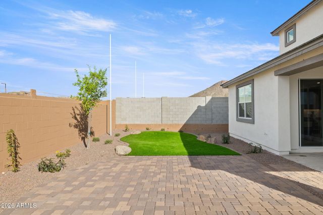 6794 W SPUR Drive, Peoria, AZ 85383