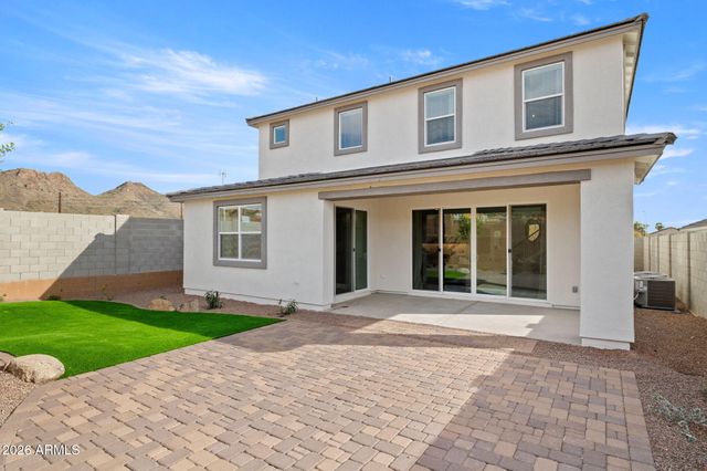 6794 W SPUR Drive, Peoria, AZ 85383
