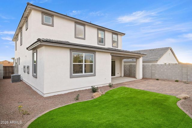 6794 W SPUR Drive, Peoria, AZ 85383