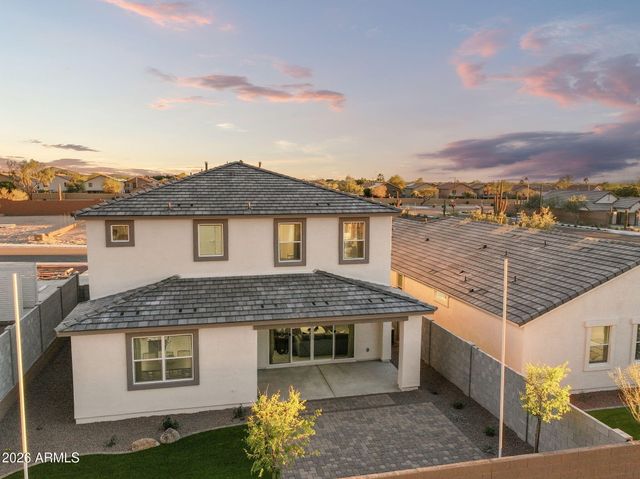 6794 W SPUR Drive, Peoria, AZ 85383