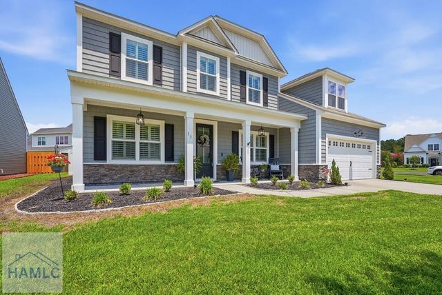 35 Henslow Field, Savannah, GA 31419