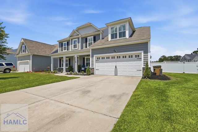 35 Henslow Field, Savannah, GA 31419