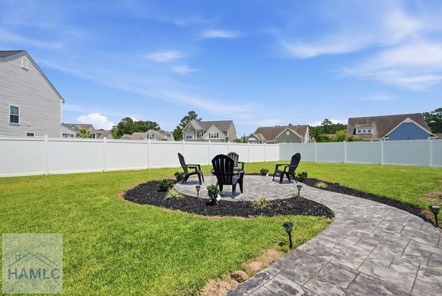 35 Henslow Field, Savannah, GA 31419