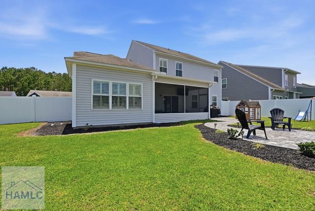 35 Henslow Field, Savannah, GA 31419