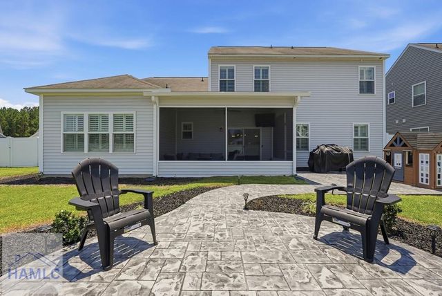 35 Henslow Field, Savannah, GA 31419