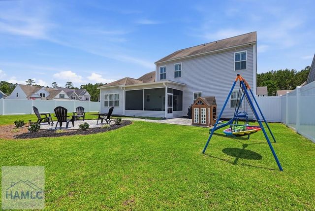 35 Henslow Field, Savannah, GA 31419