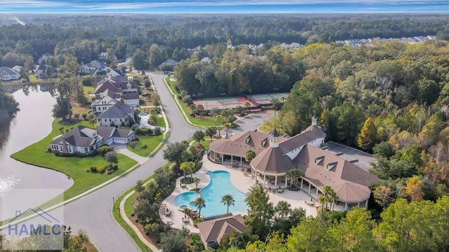 35 Henslow Field, Savannah, GA 31419