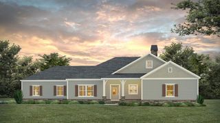 174 Mountain View Road, Hamilton, GA 31811