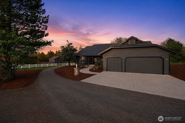 31728 SE Issaquah Fall City Road, Fall City, WA 98024