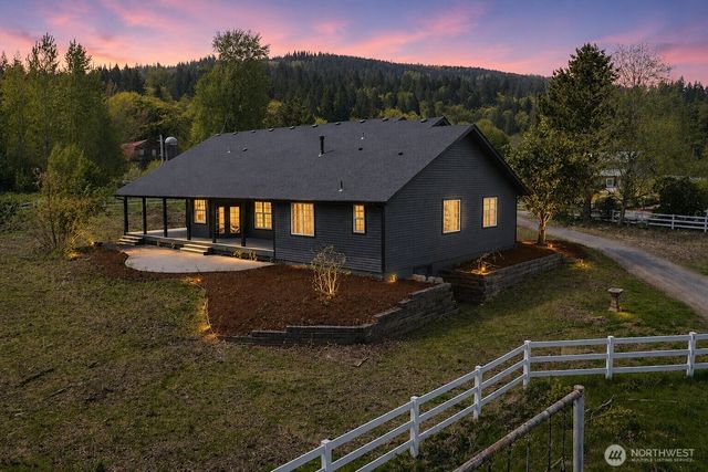 31728 SE Issaquah Fall City Road, Fall City, WA 98024