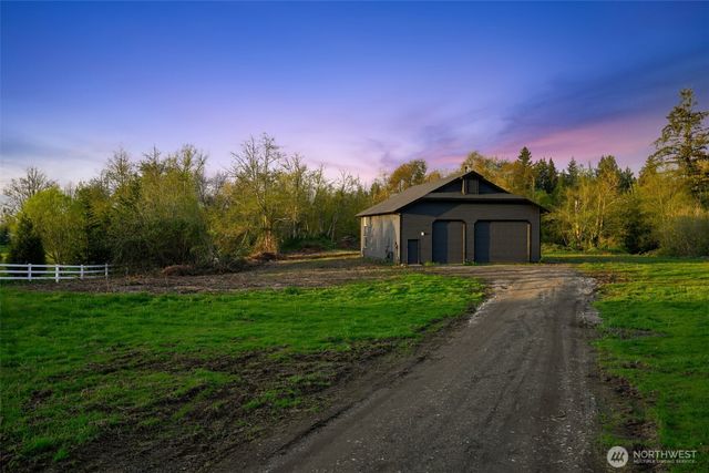 31728 SE Issaquah Fall City Road, Fall City, WA 98024