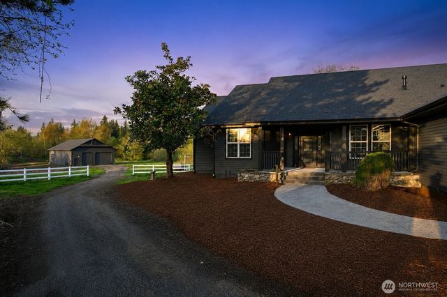 31728 SE Issaquah Fall City Road, Fall City, WA 98024