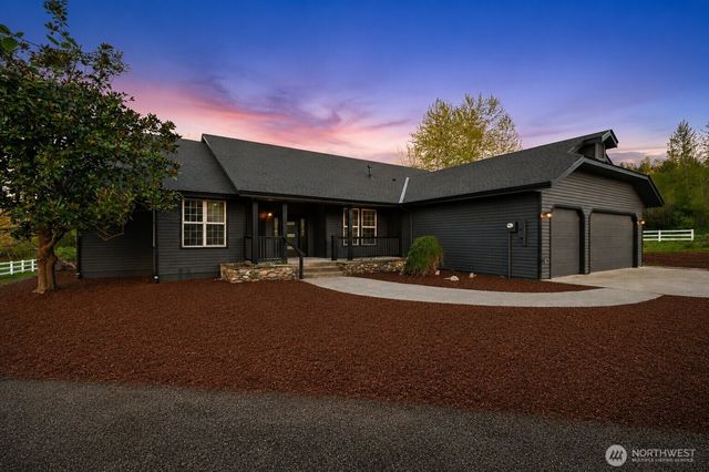 31728 SE Issaquah Fall City Road, Fall City, WA 98024