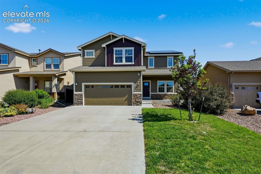 10432 Declaration Drive, Colorado Springs, CO 80925 — photo 2