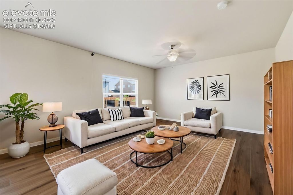 10432 Declaration Drive, Colorado Springs, CO 80925 — photo 3