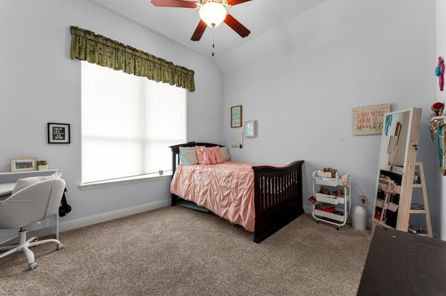 953 Prairie Timber Road, Burleson, TX 76028