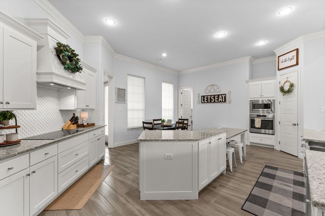 953 Prairie Timber Road, Burleson, TX 76028