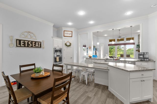 953 Prairie Timber Road, Burleson, TX 76028