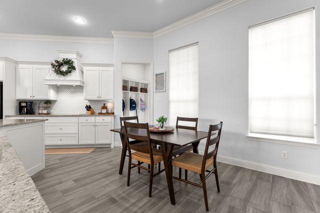 953 Prairie Timber Road, Burleson, TX 76028